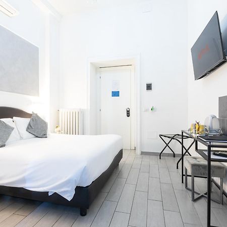 Trastevere Suites - Top Collection Rom Exterior foto
