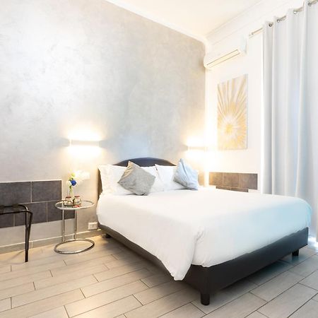 Trastevere Suites - Top Collection Rom Exterior foto