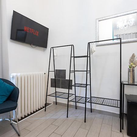 Trastevere Suites - Top Collection Rom Exterior foto