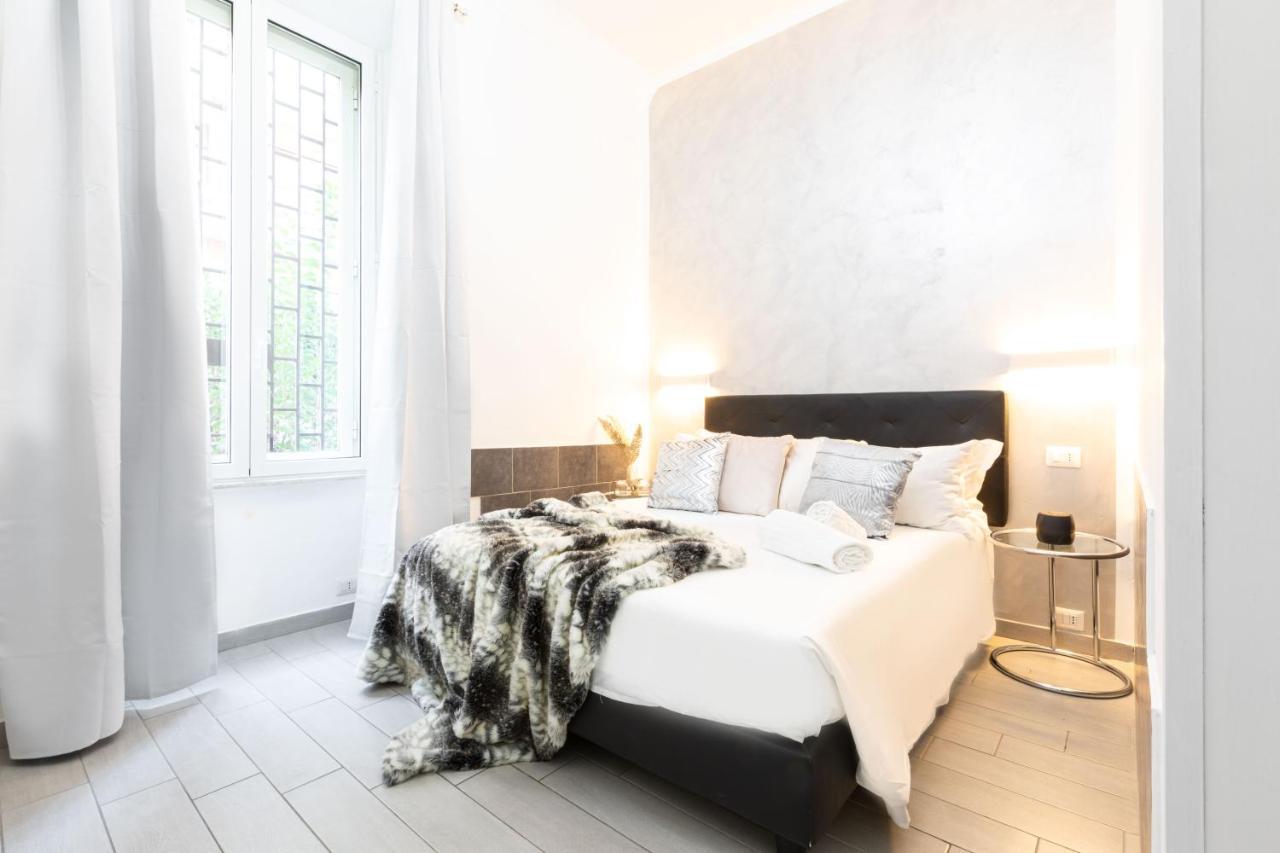 Trastevere Suites - Top Collection Rom Exterior foto