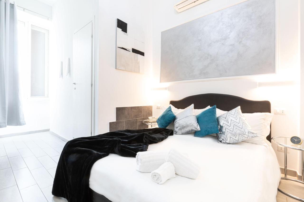 Trastevere Suites - Top Collection Rom Exterior foto