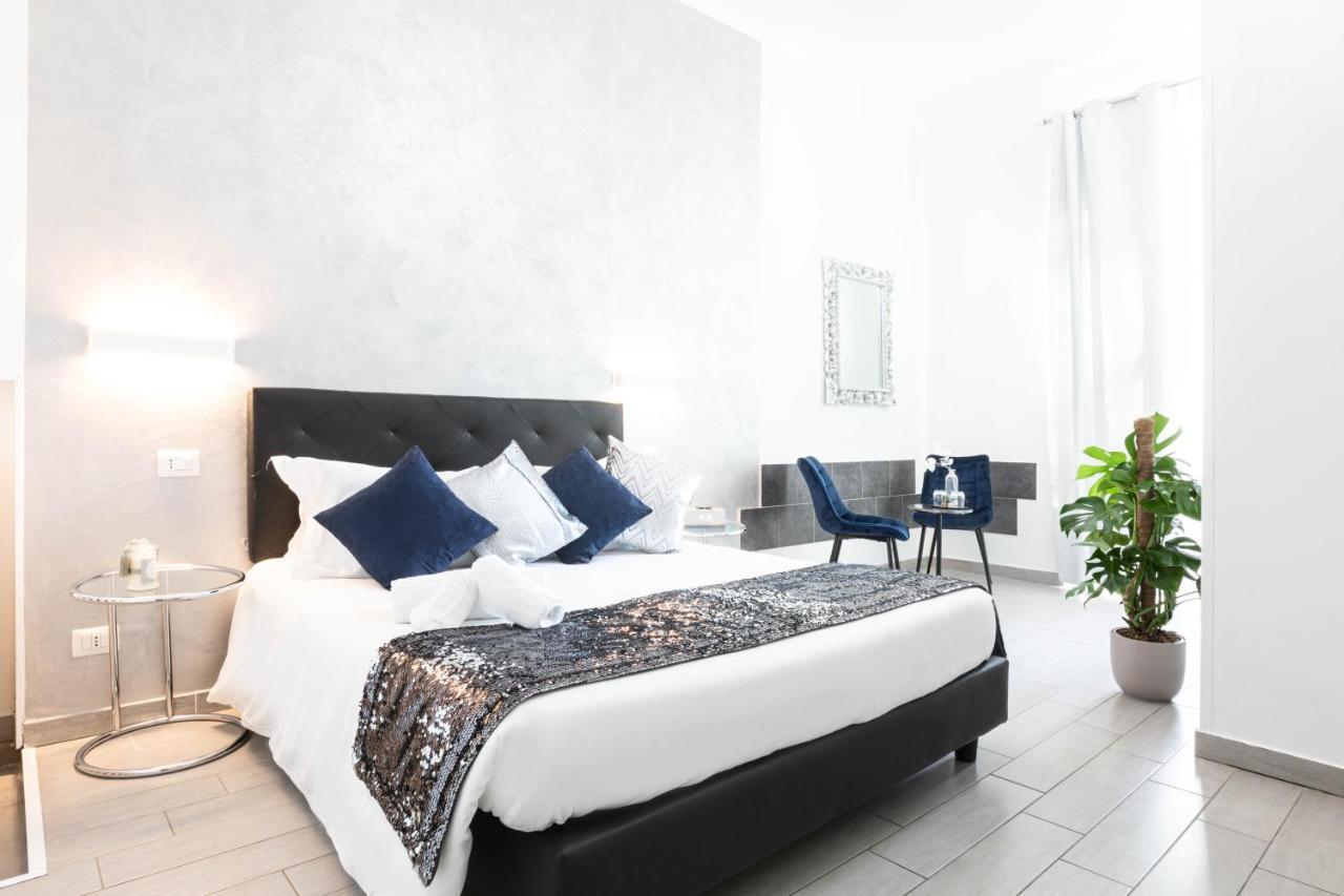Trastevere Suites - Top Collection Rom Exterior foto