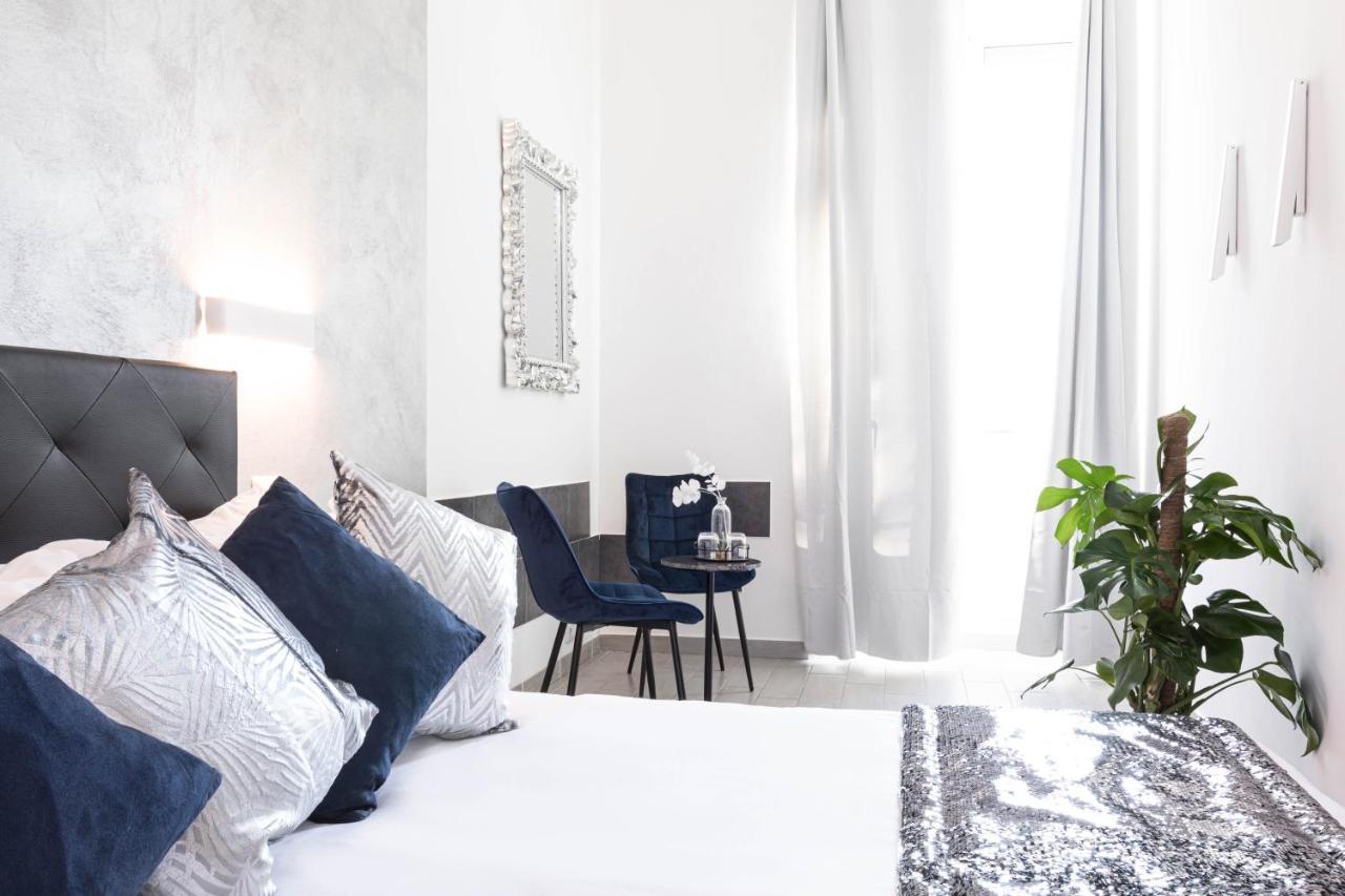 Trastevere Suites - Top Collection Rom Exterior foto