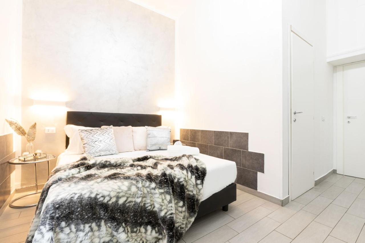 Trastevere Suites - Top Collection Rom Exterior foto