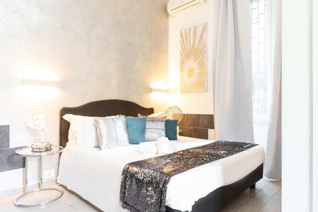Trastevere Suites - Top Collection Rom Exterior foto
