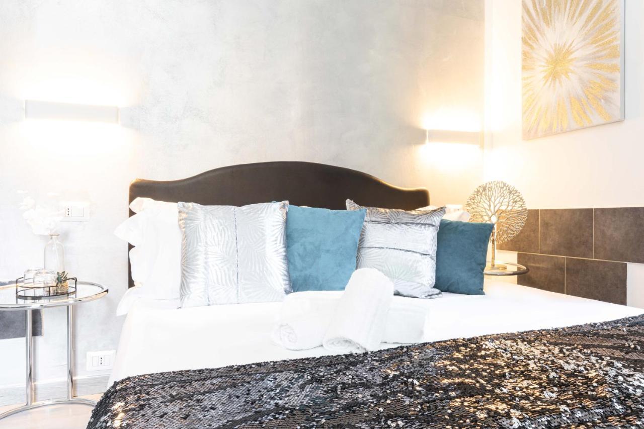 Trastevere Suites - Top Collection Rom Exterior foto