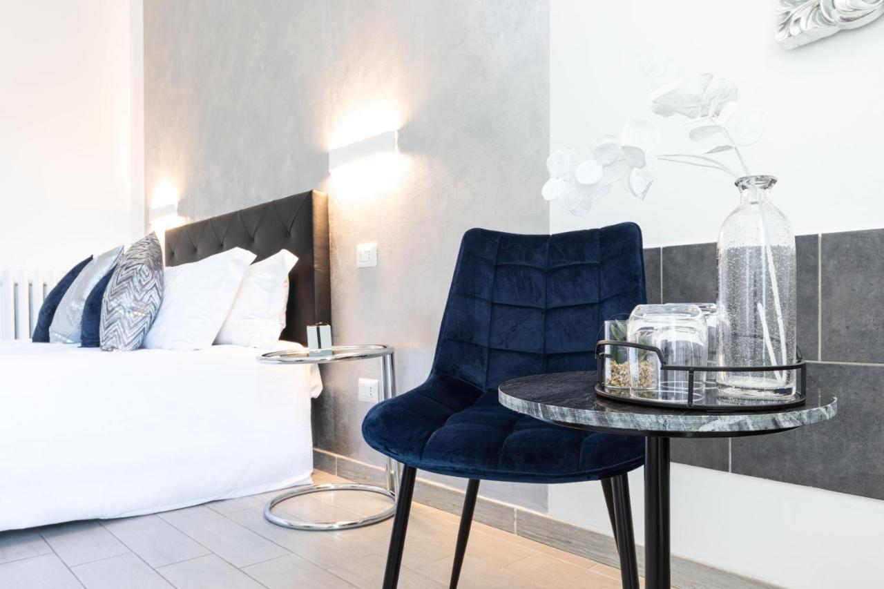 Trastevere Suites - Top Collection Rom Exterior foto
