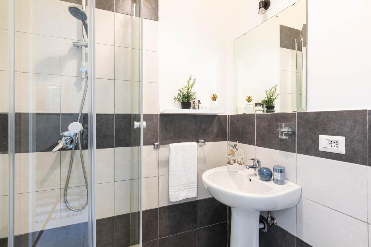 Trastevere Suites - Top Collection Rom Exterior foto