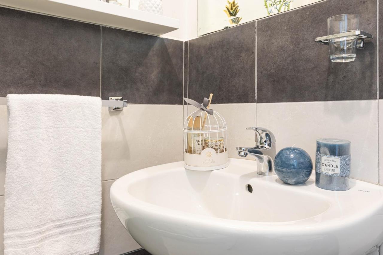 Trastevere Suites - Top Collection Rom Exterior foto
