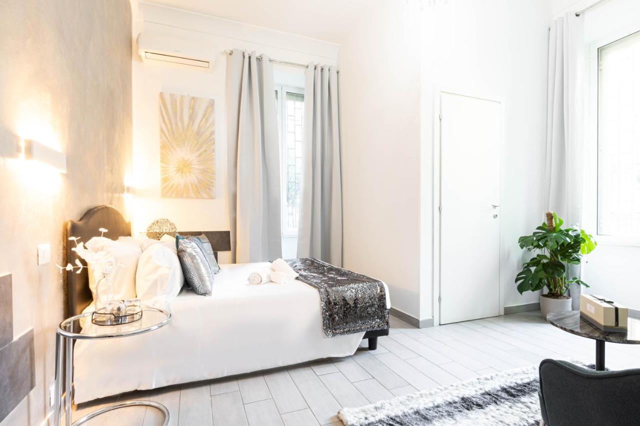 Trastevere Suites - Top Collection Rom Exterior foto