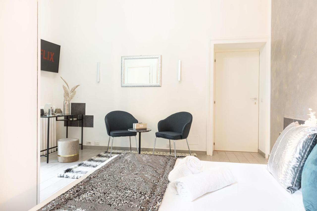 Trastevere Suites - Top Collection Rom Exterior foto