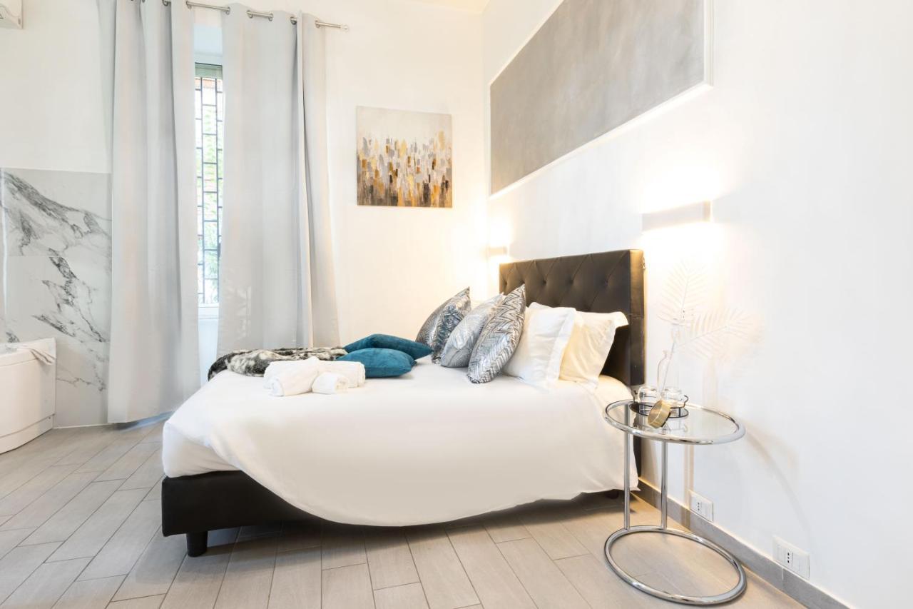 Trastevere Suites - Top Collection Rom Exterior foto