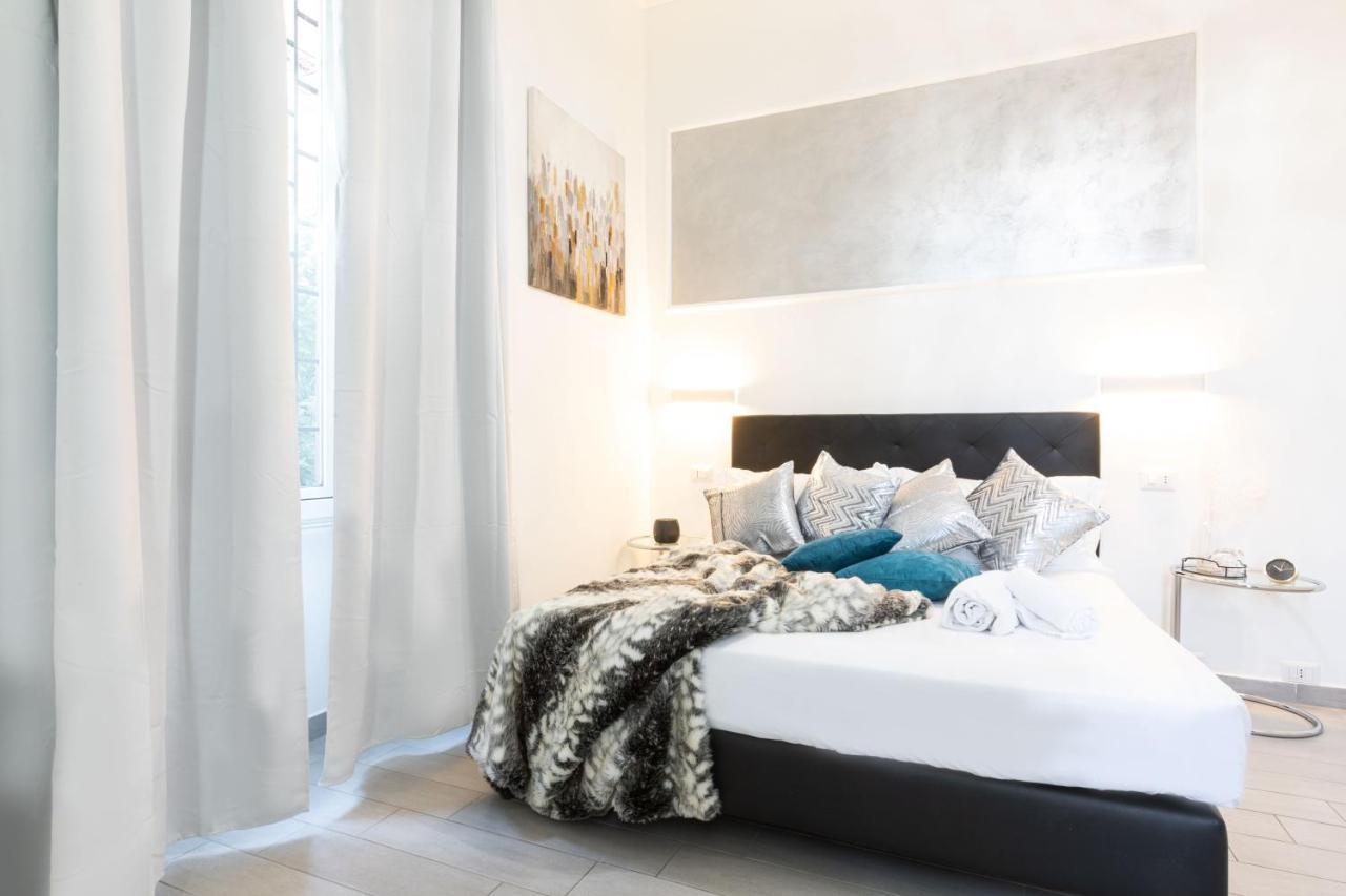 Trastevere Suites - Top Collection Rom Exterior foto