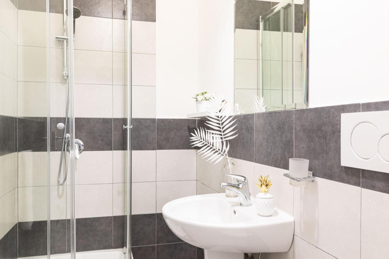 Trastevere Suites - Top Collection Rom Exterior foto