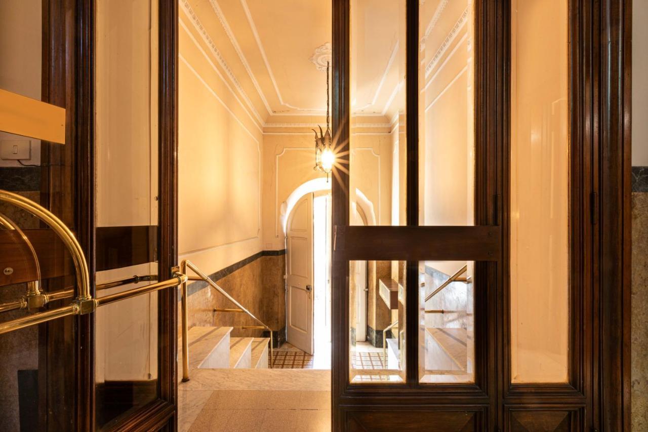 Trastevere Suites - Top Collection Rom Exterior foto
