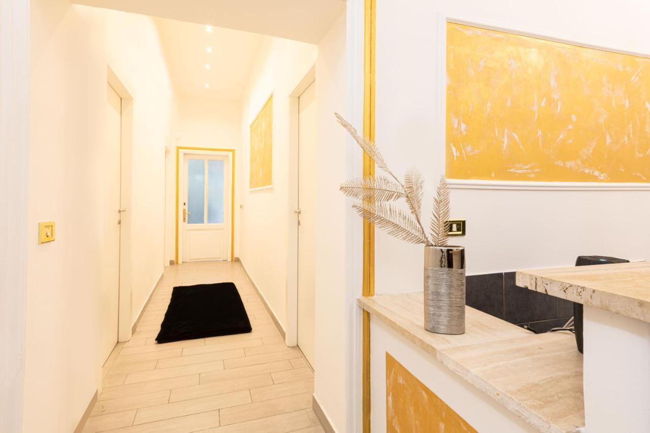 Trastevere Suites - Top Collection Rom Exterior foto