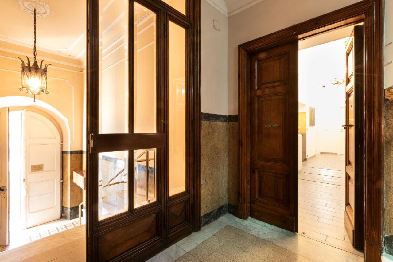 Trastevere Suites - Top Collection Rom Exterior foto