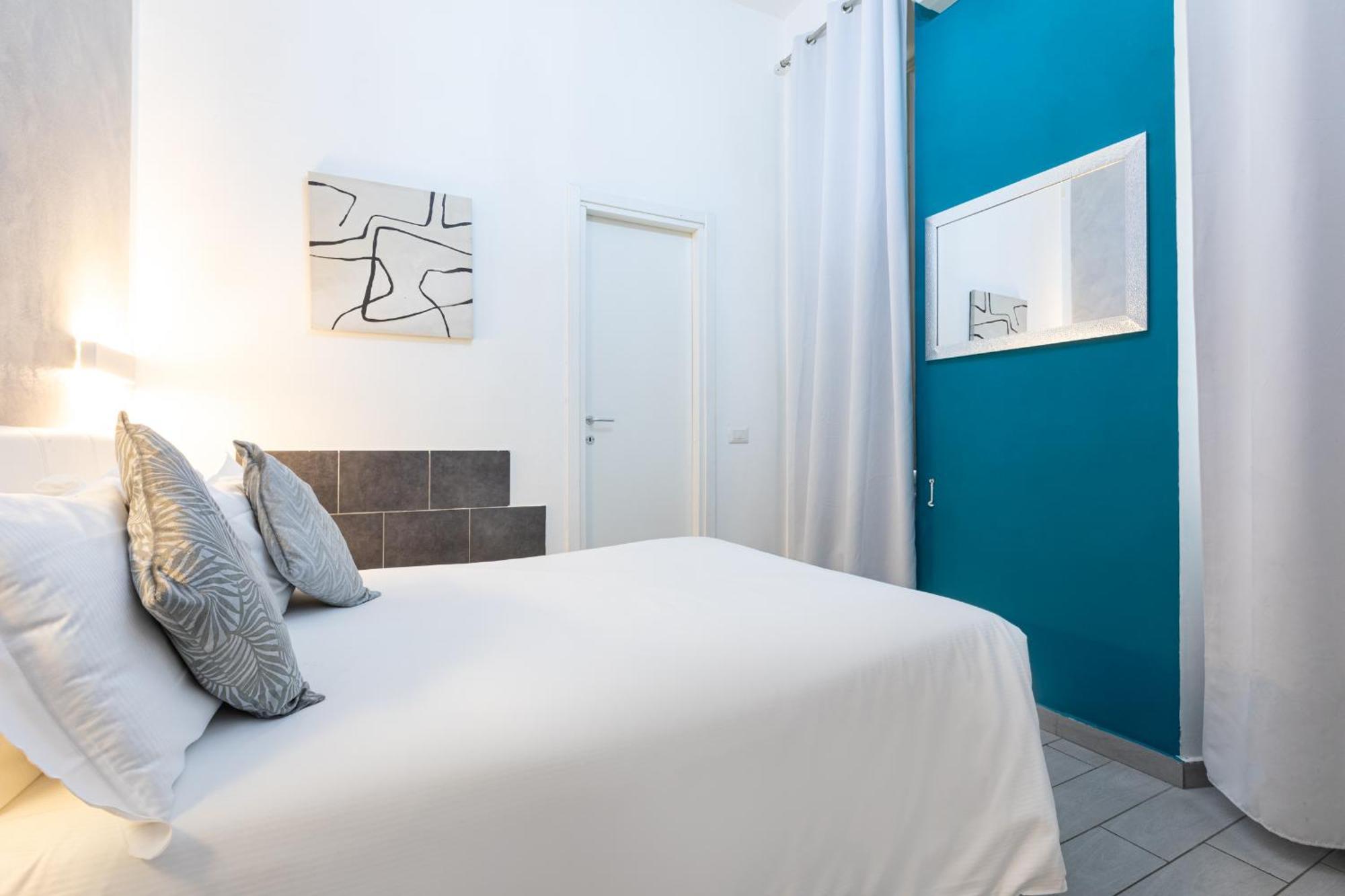 Trastevere Suites - Top Collection Rom Exterior foto