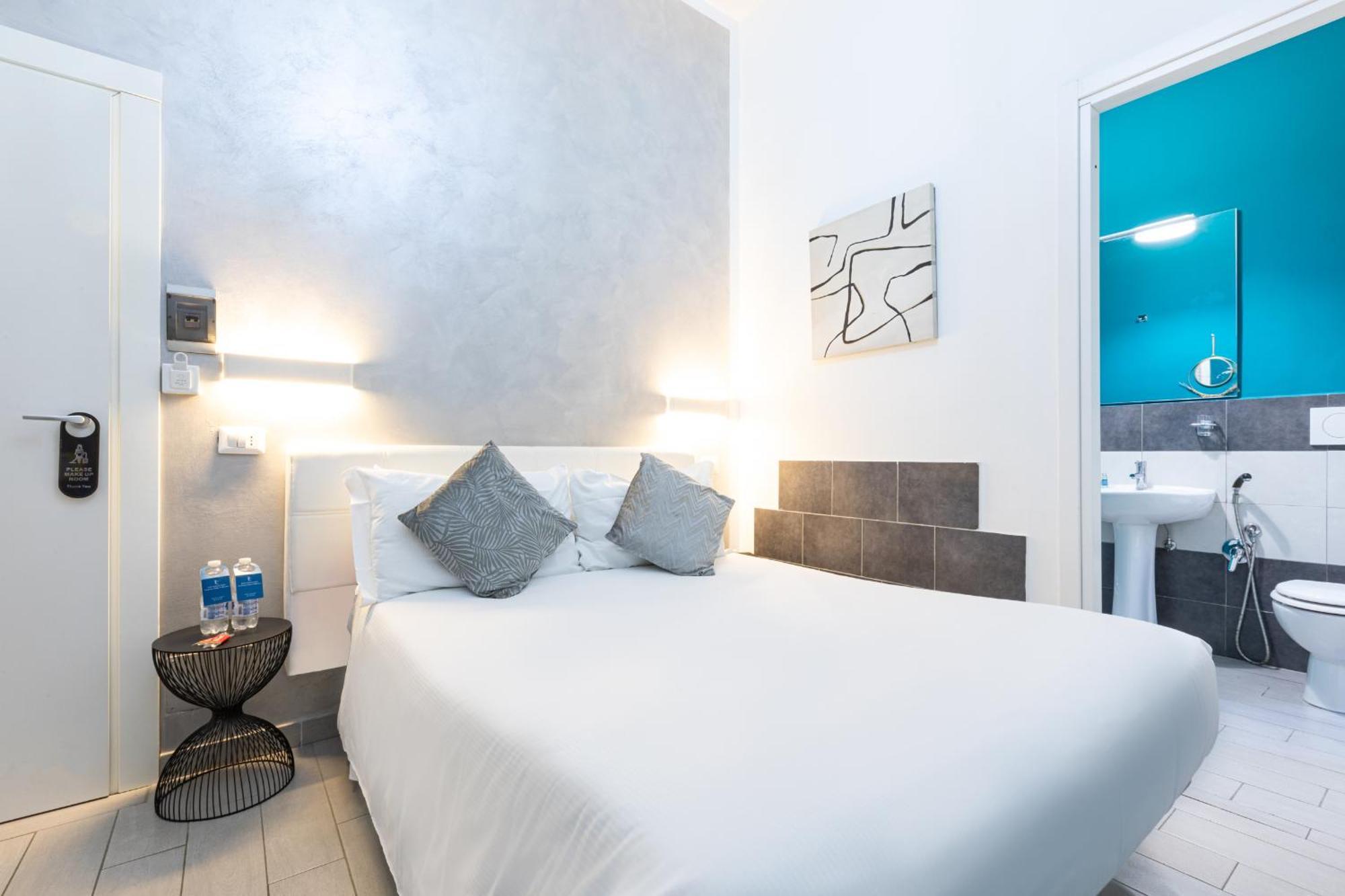 Trastevere Suites - Top Collection Rom Exterior foto