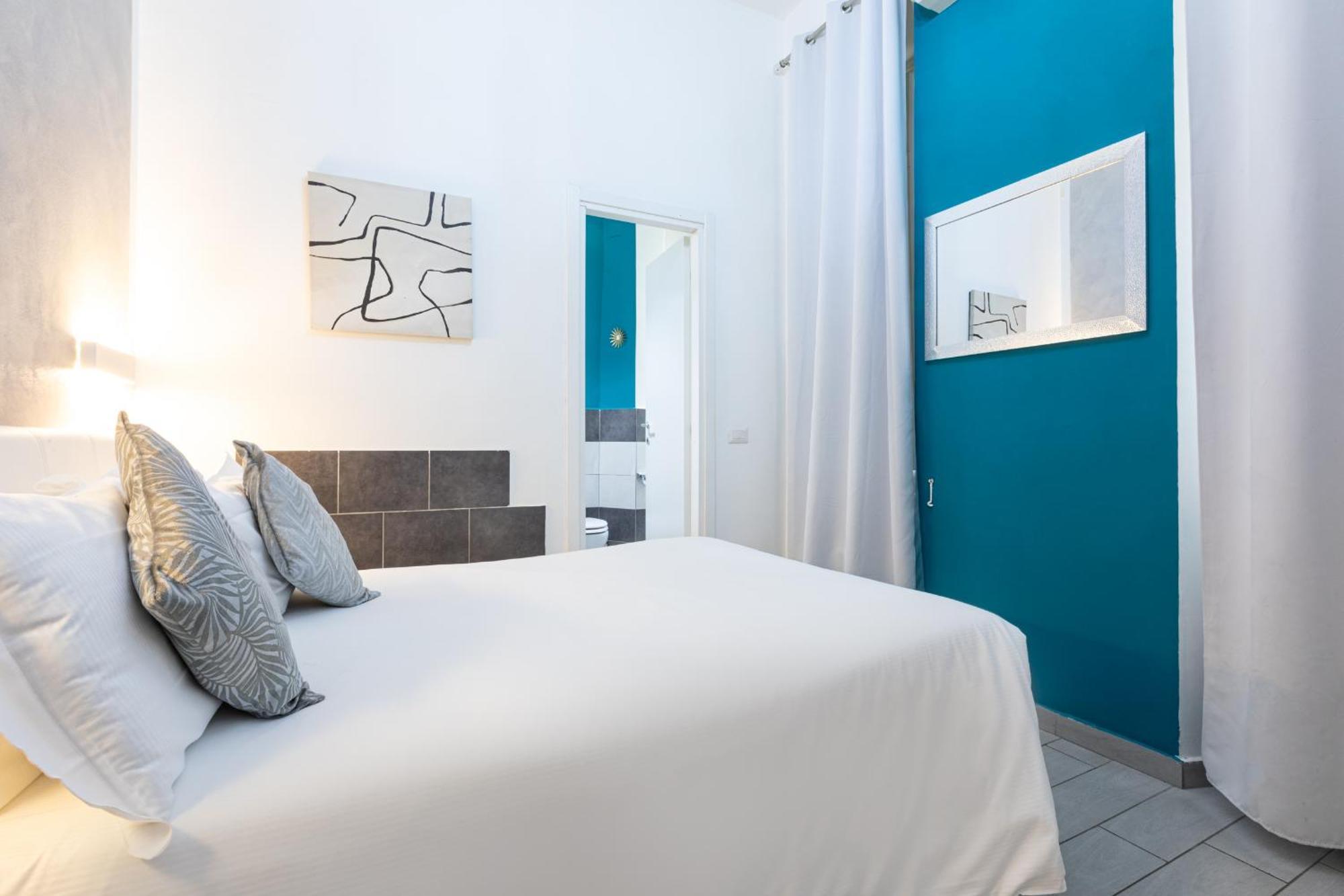 Trastevere Suites - Top Collection Rom Exterior foto