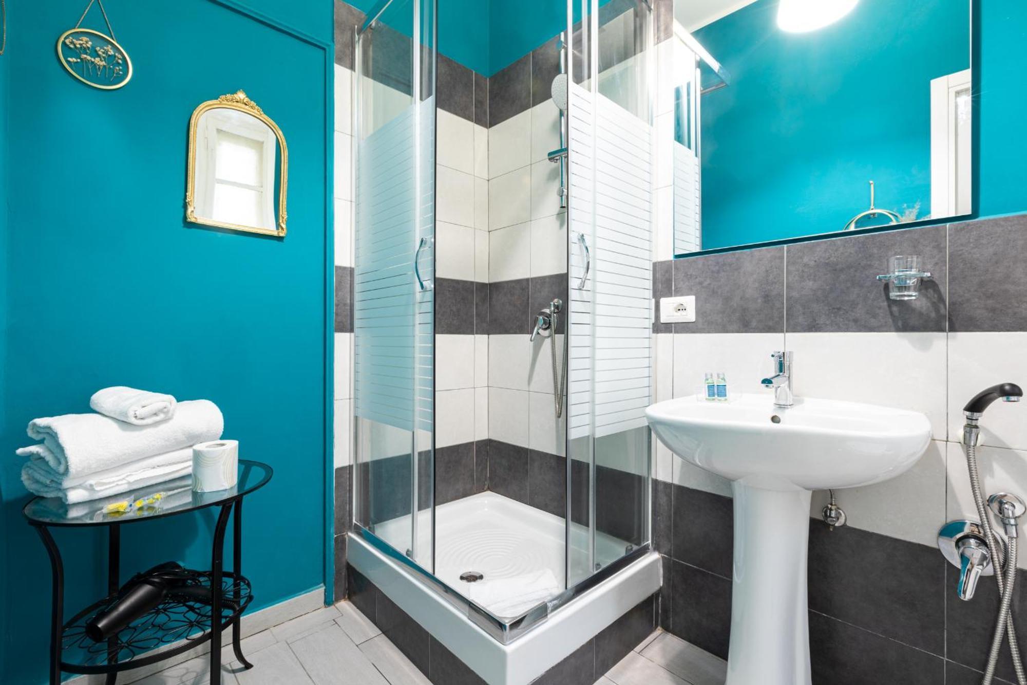 Trastevere Suites - Top Collection Rom Exterior foto