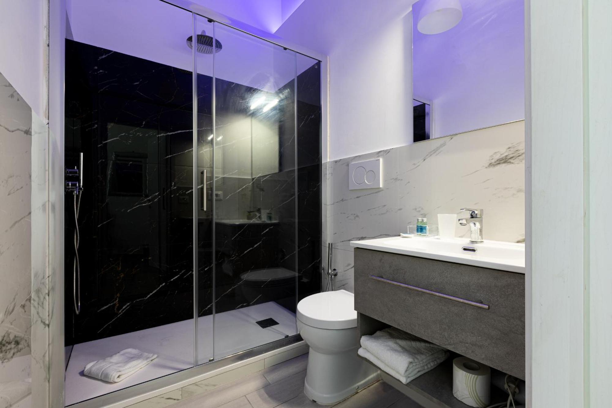 Trastevere Suites - Top Collection Rom Exterior foto