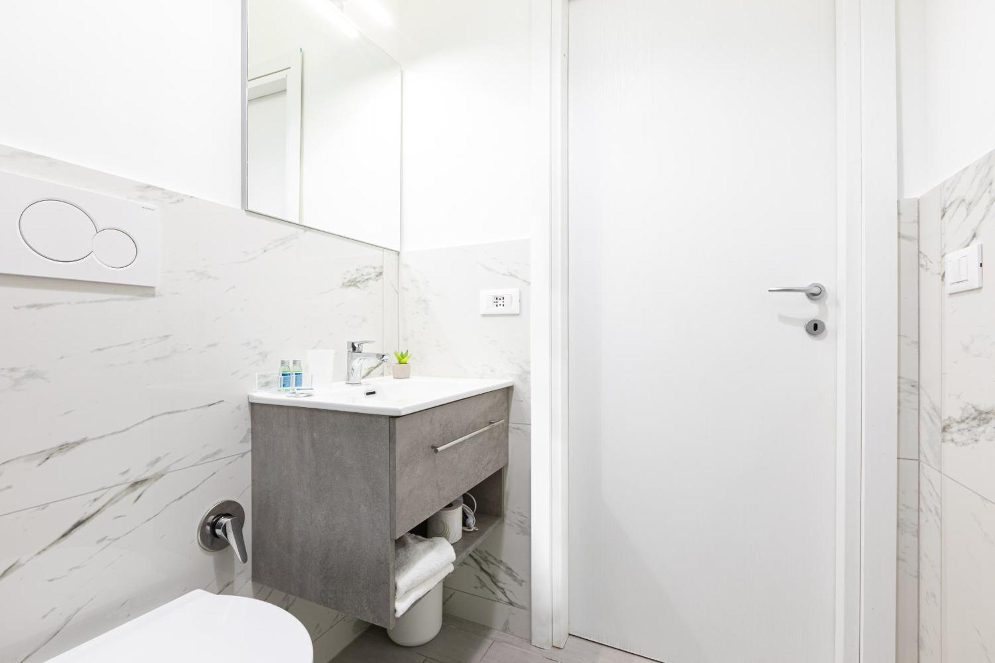 Trastevere Suites - Top Collection Rom Exterior foto