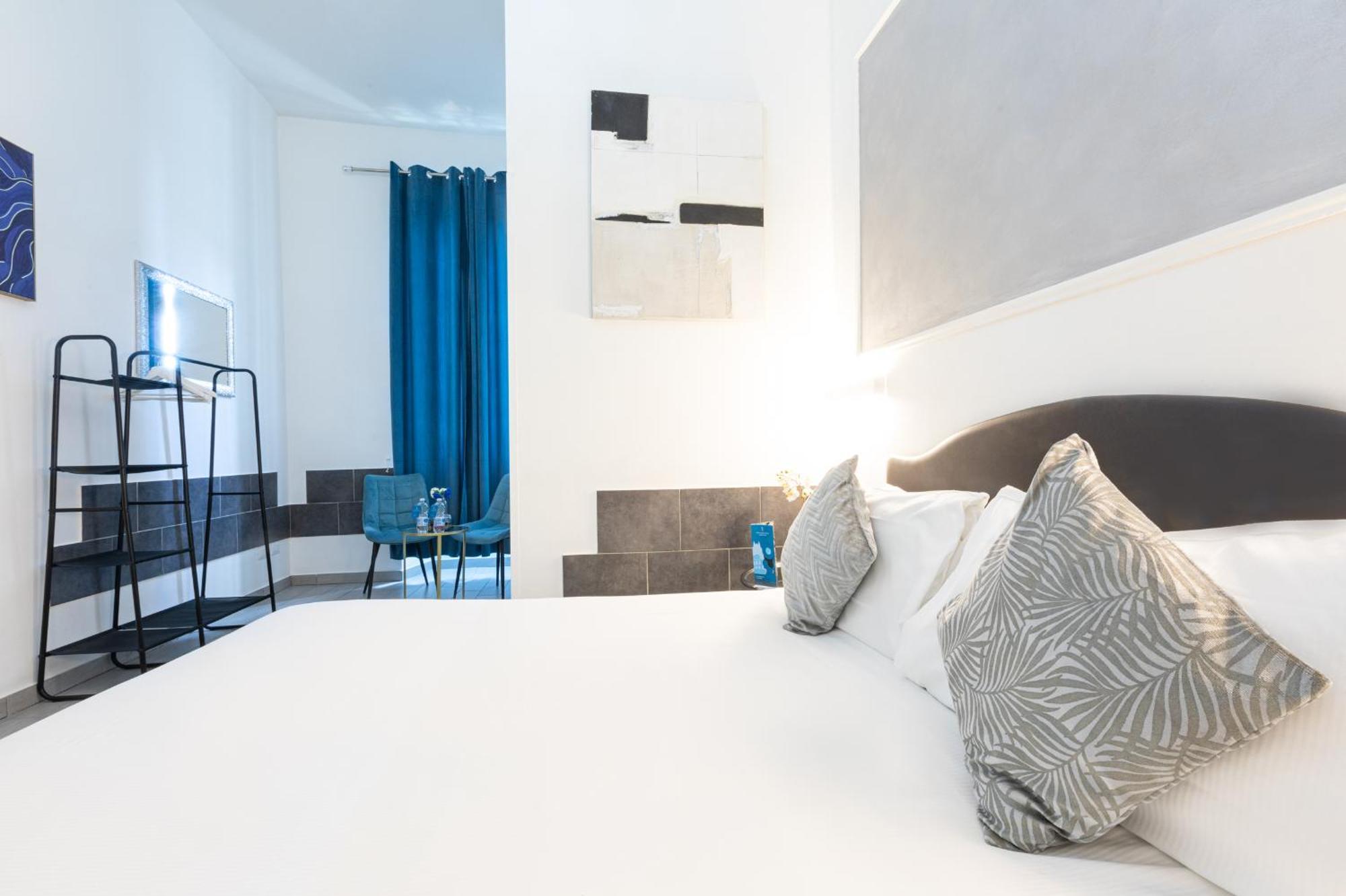 Trastevere Suites - Top Collection Rom Exterior foto