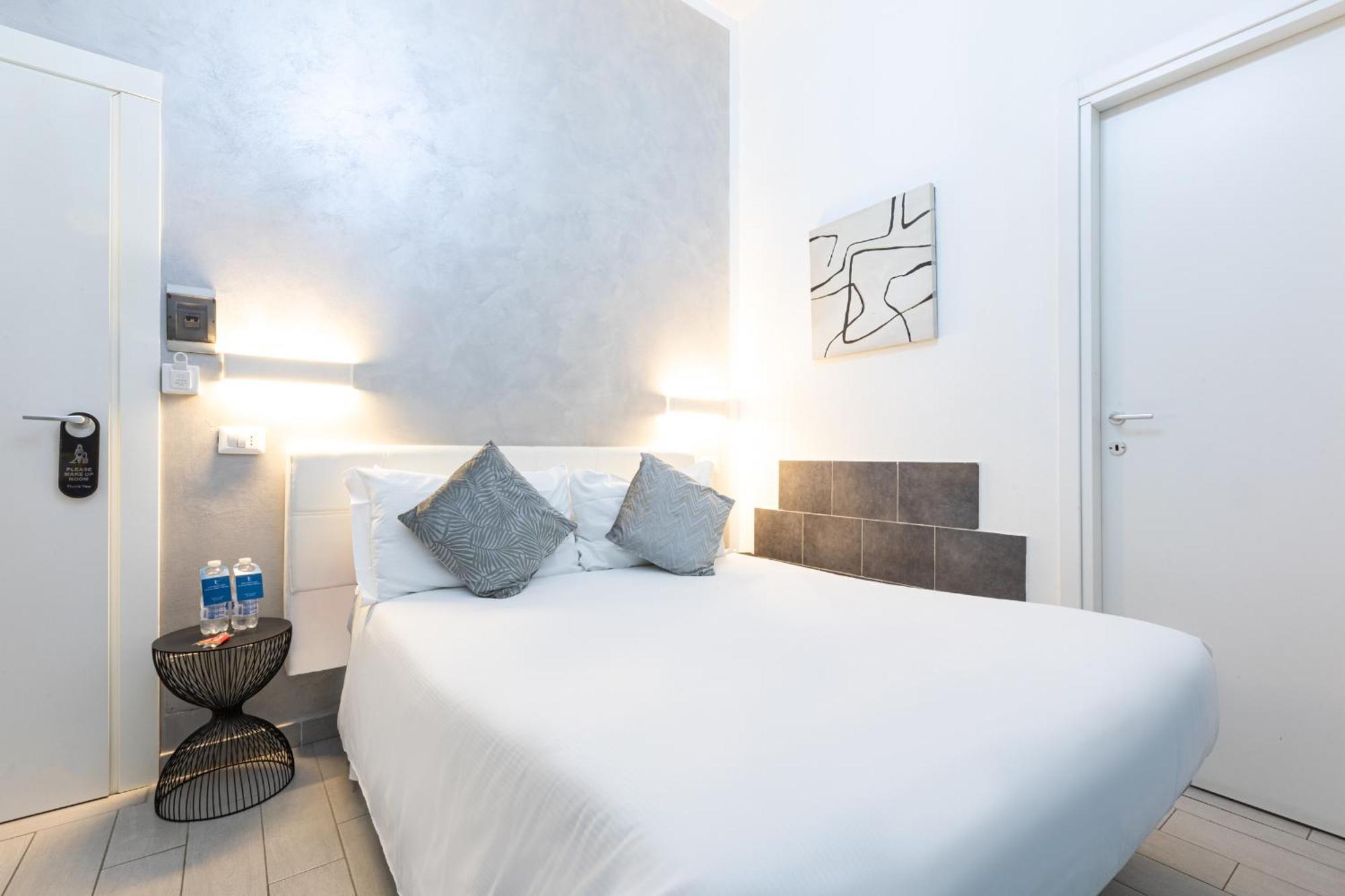 Trastevere Suites - Top Collection Rom Exterior foto