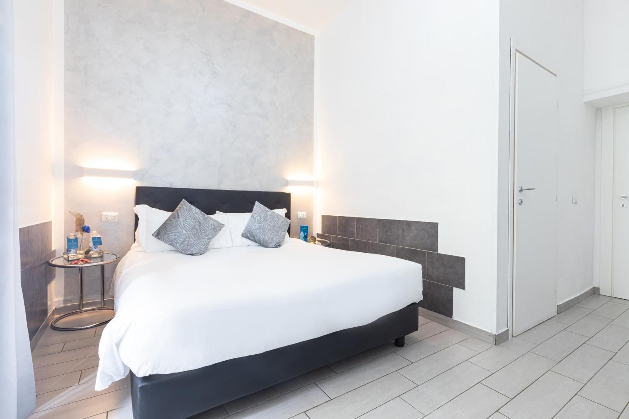 Trastevere Suites - Top Collection Rom Exterior foto