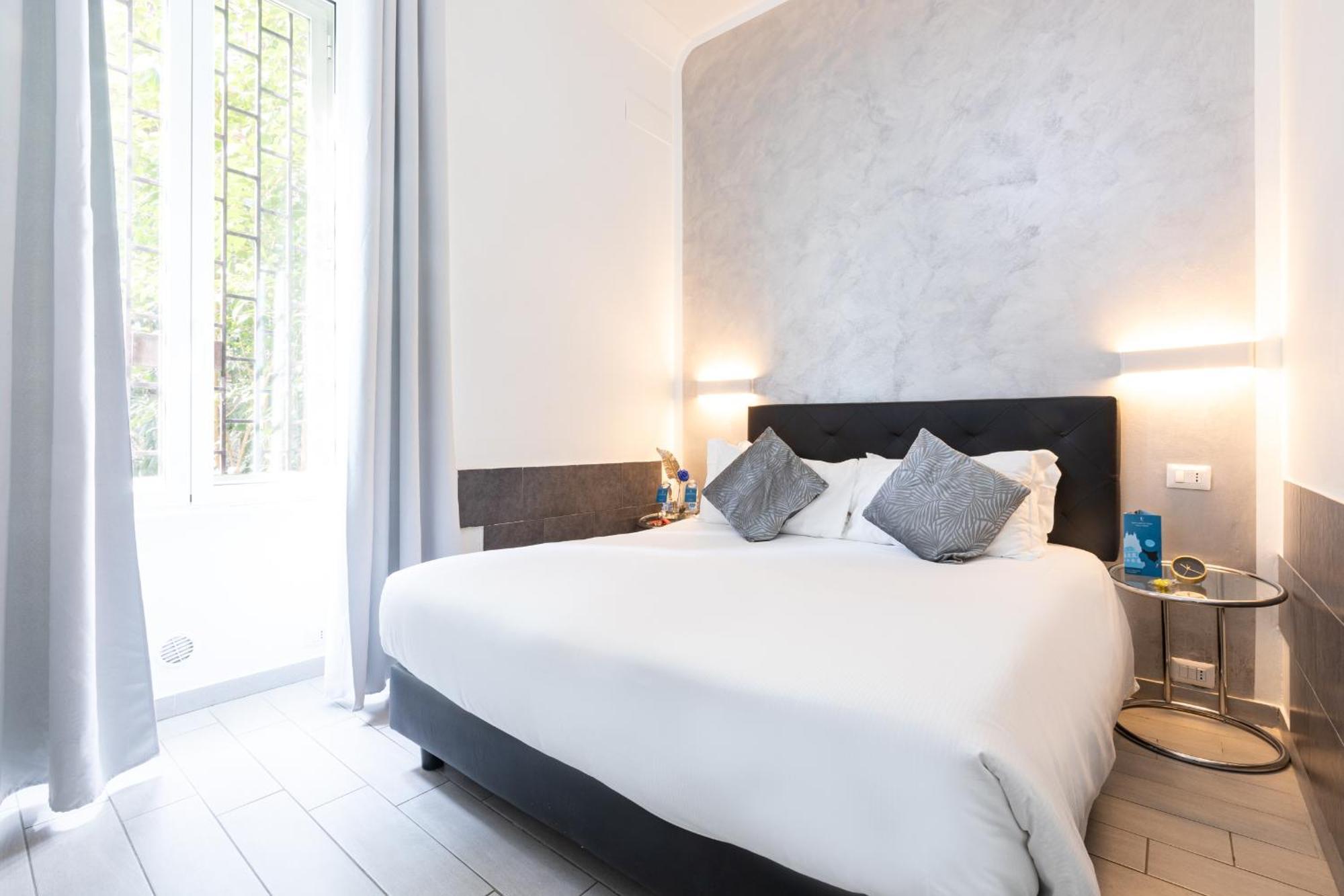 Trastevere Suites - Top Collection Rom Exterior foto