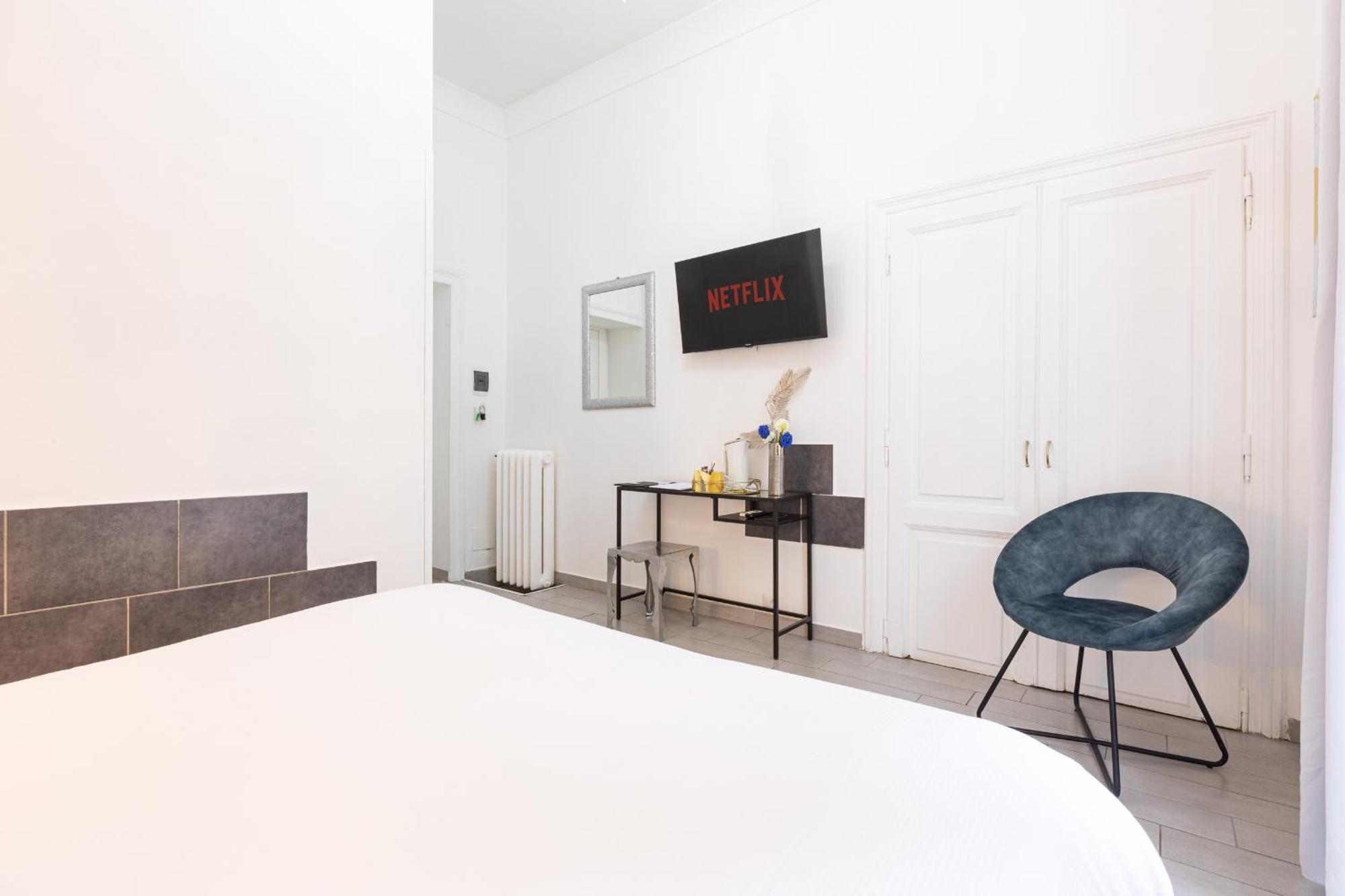 Trastevere Suites - Top Collection Rom Exterior foto