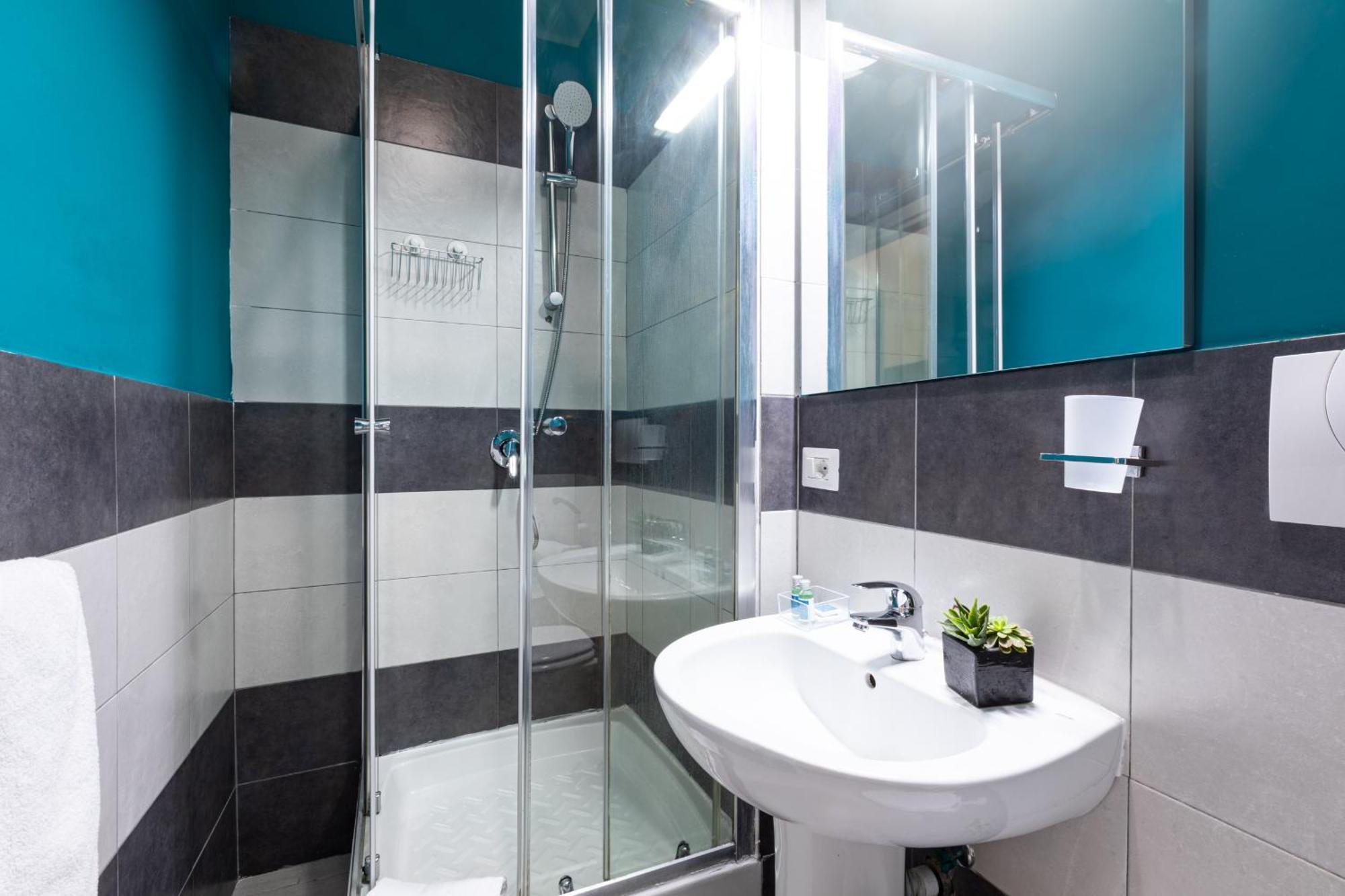 Trastevere Suites - Top Collection Rom Exterior foto