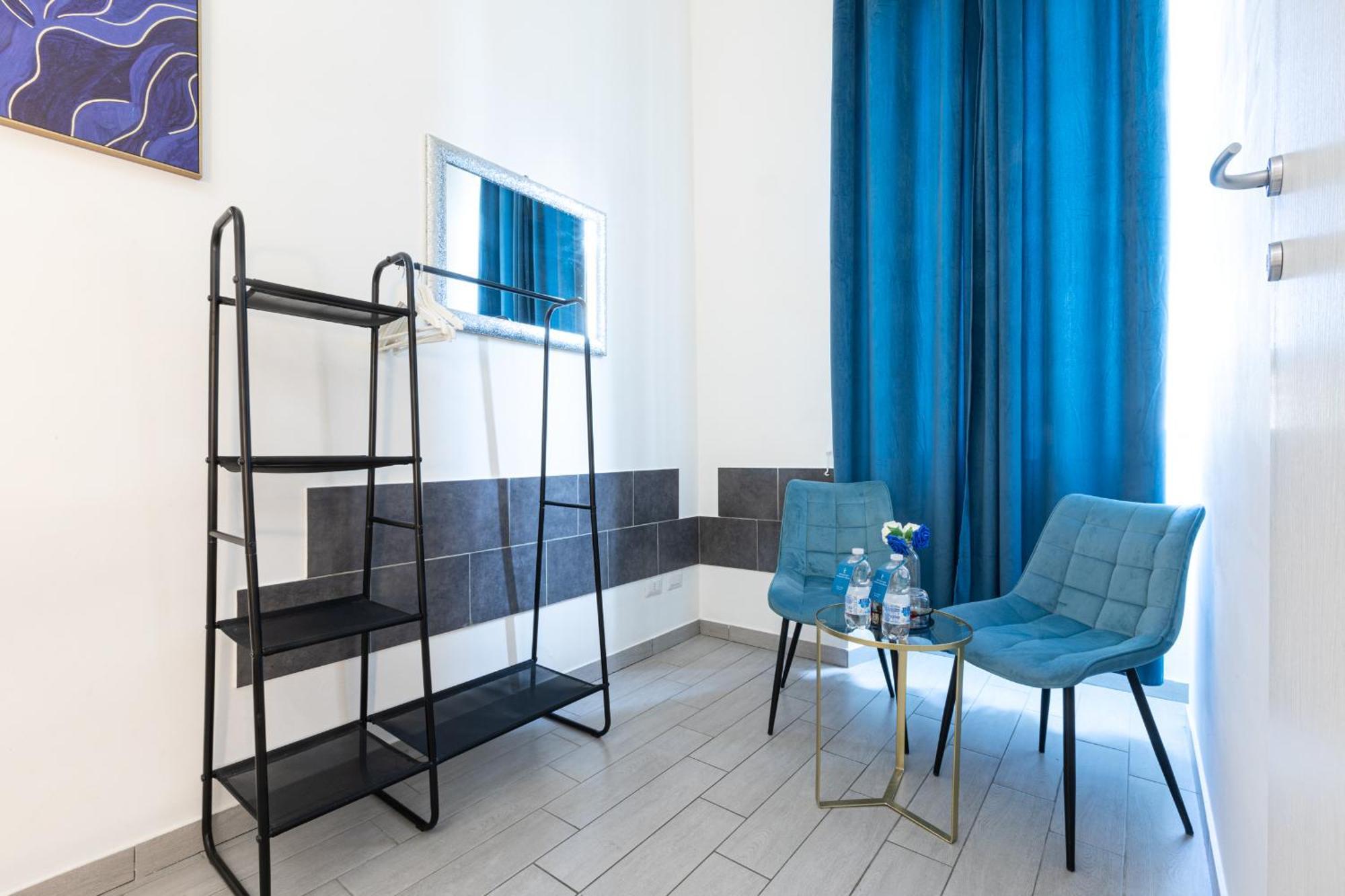 Trastevere Suites - Top Collection Rom Exterior foto