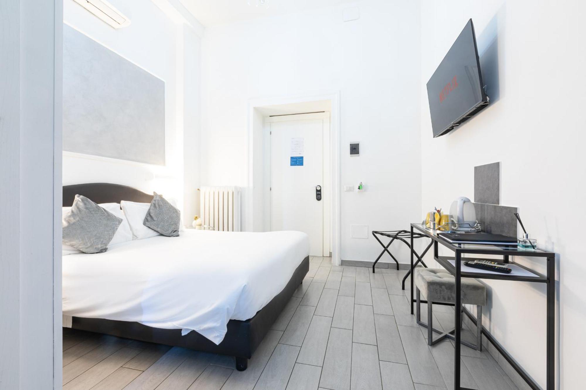 Trastevere Suites - Top Collection Rom Exterior foto