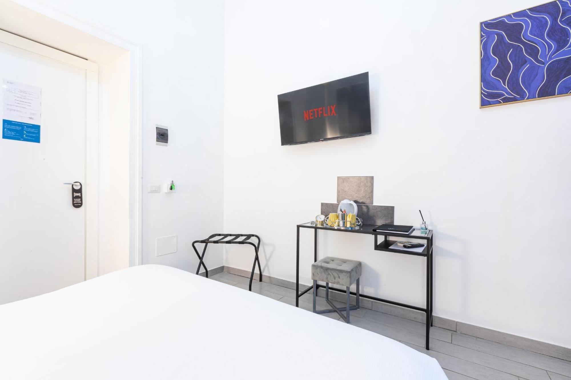 Trastevere Suites - Top Collection Rom Exterior foto