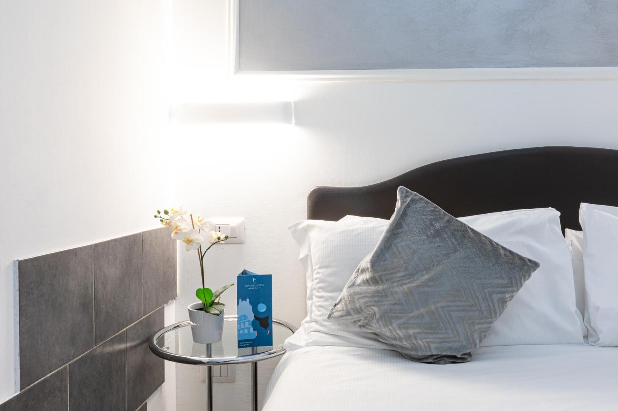 Trastevere Suites - Top Collection Rom Exterior foto