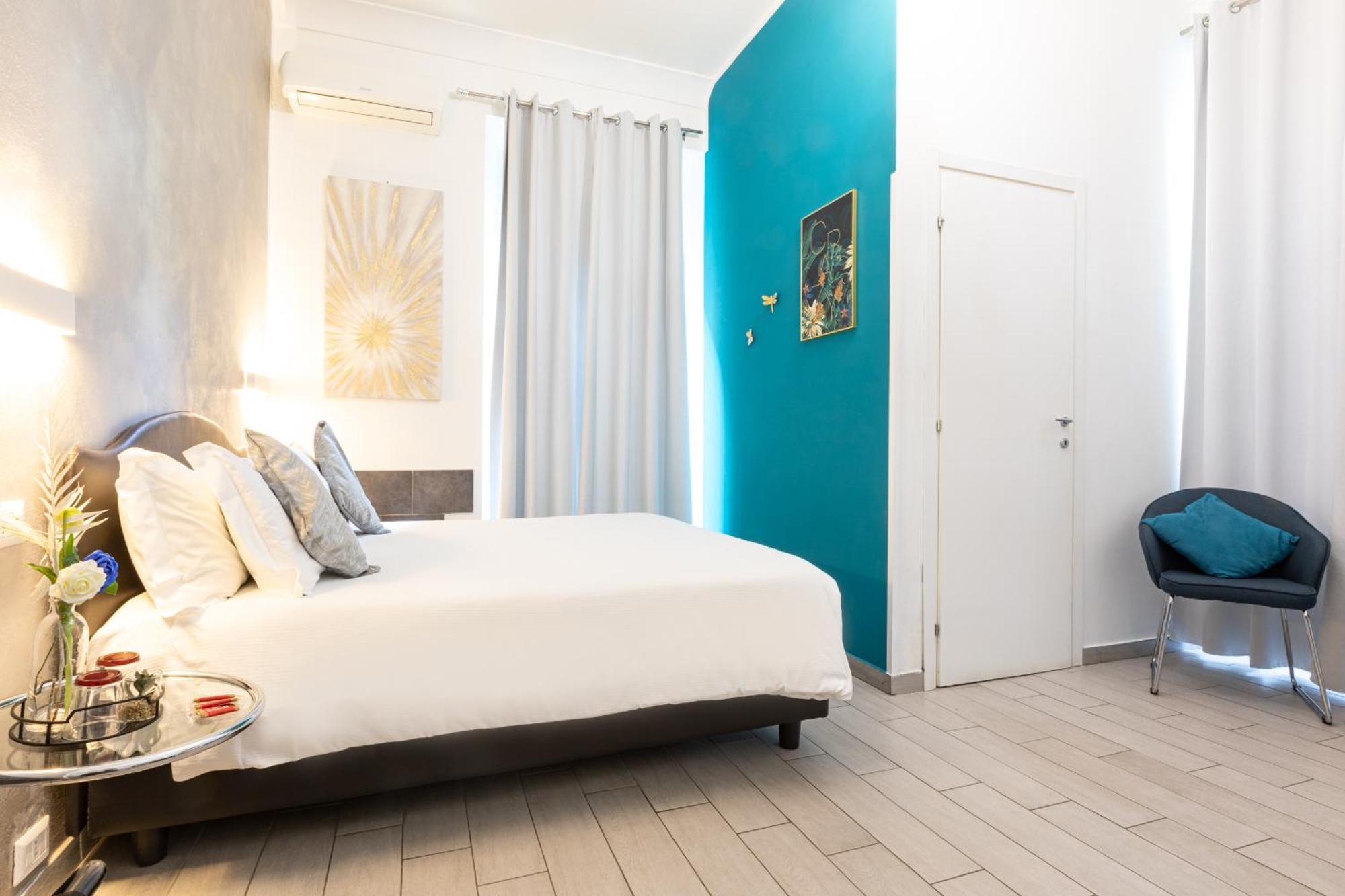Trastevere Suites - Top Collection Rom Exterior foto