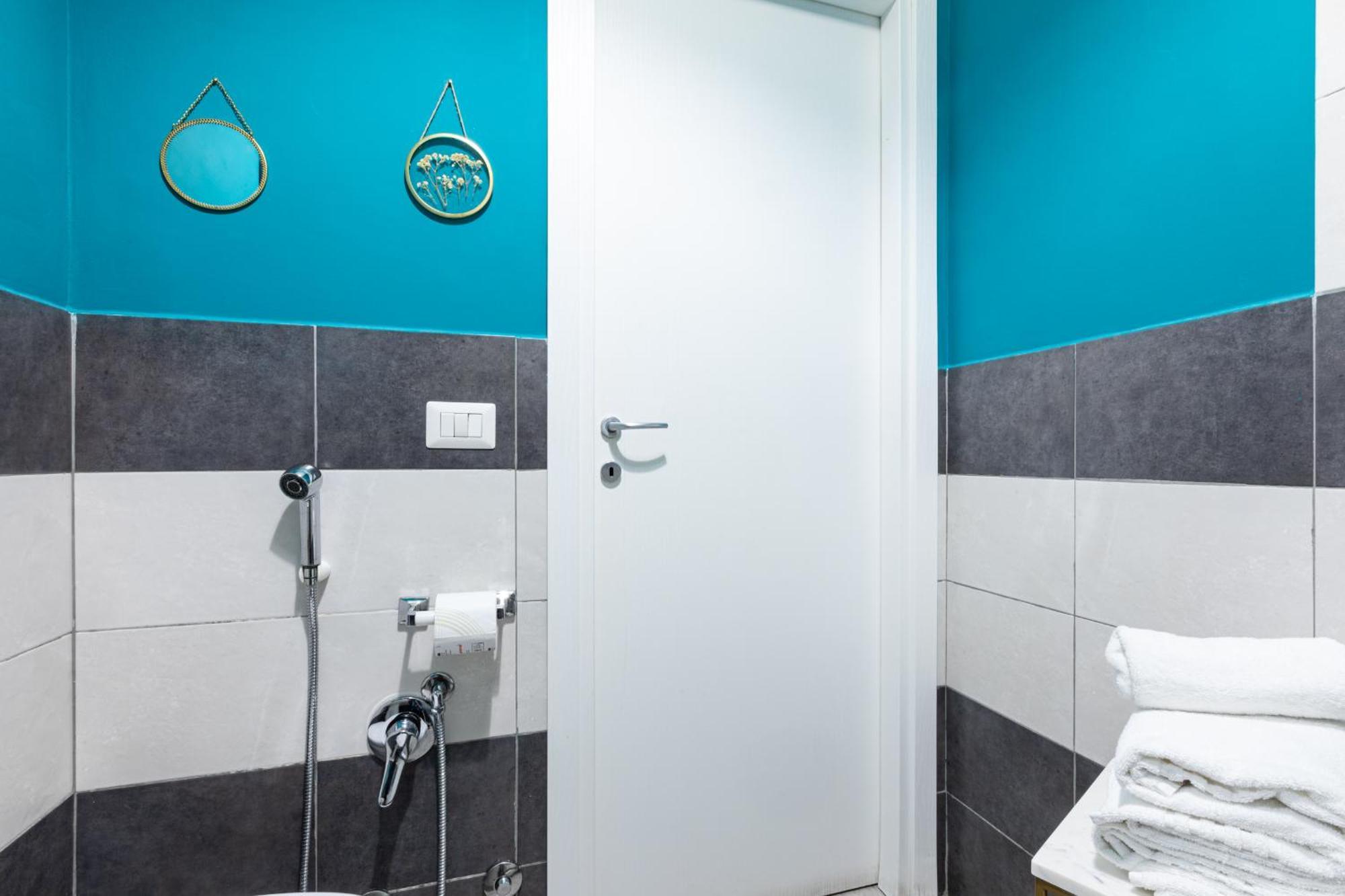 Trastevere Suites - Top Collection Rom Exterior foto