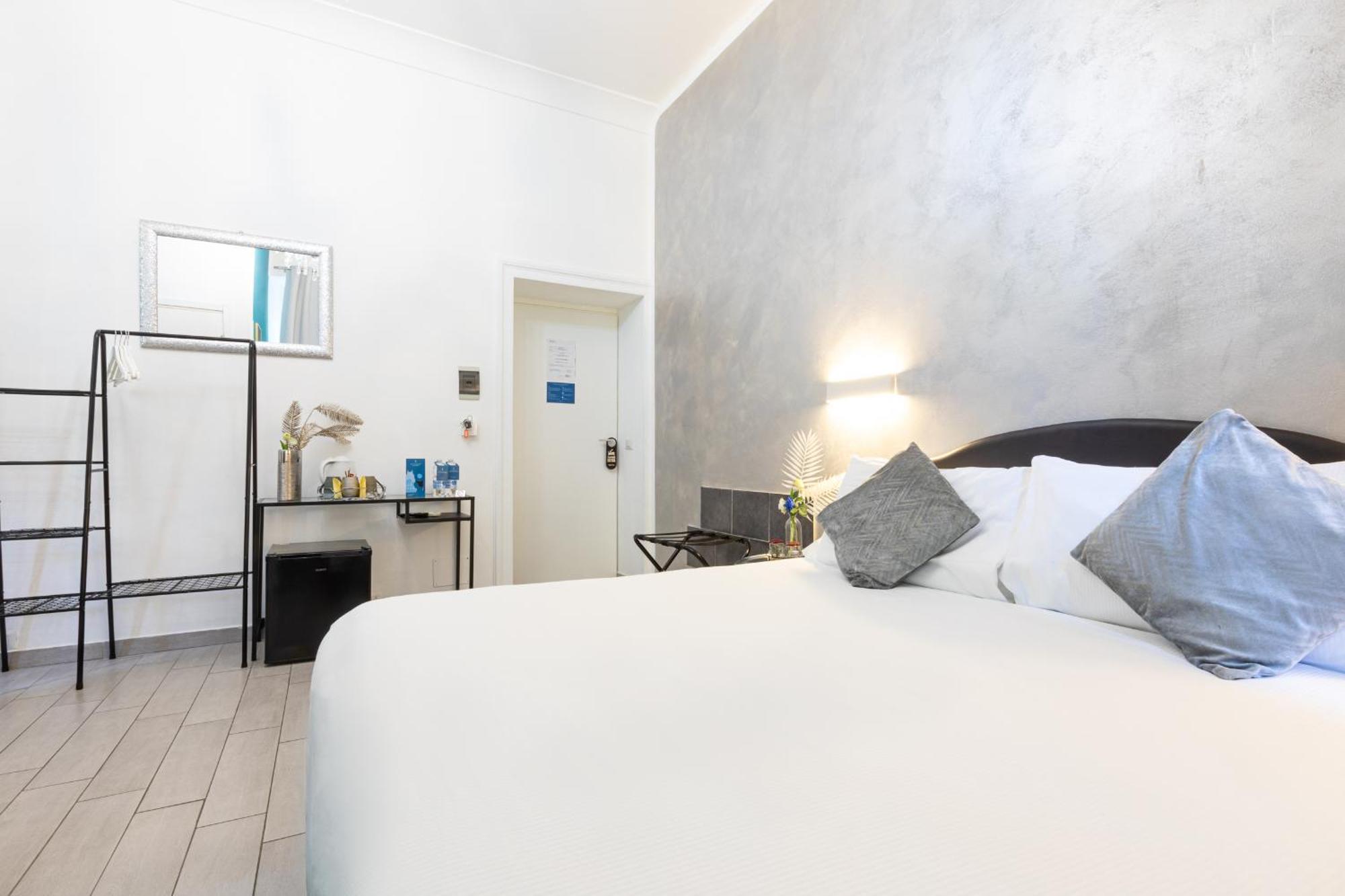 Trastevere Suites - Top Collection Rom Exterior foto