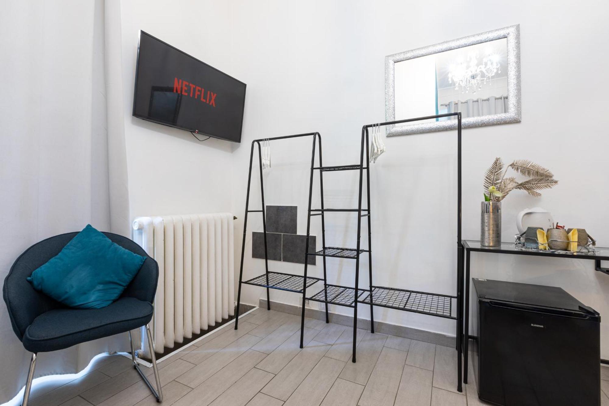 Trastevere Suites - Top Collection Rom Exterior foto