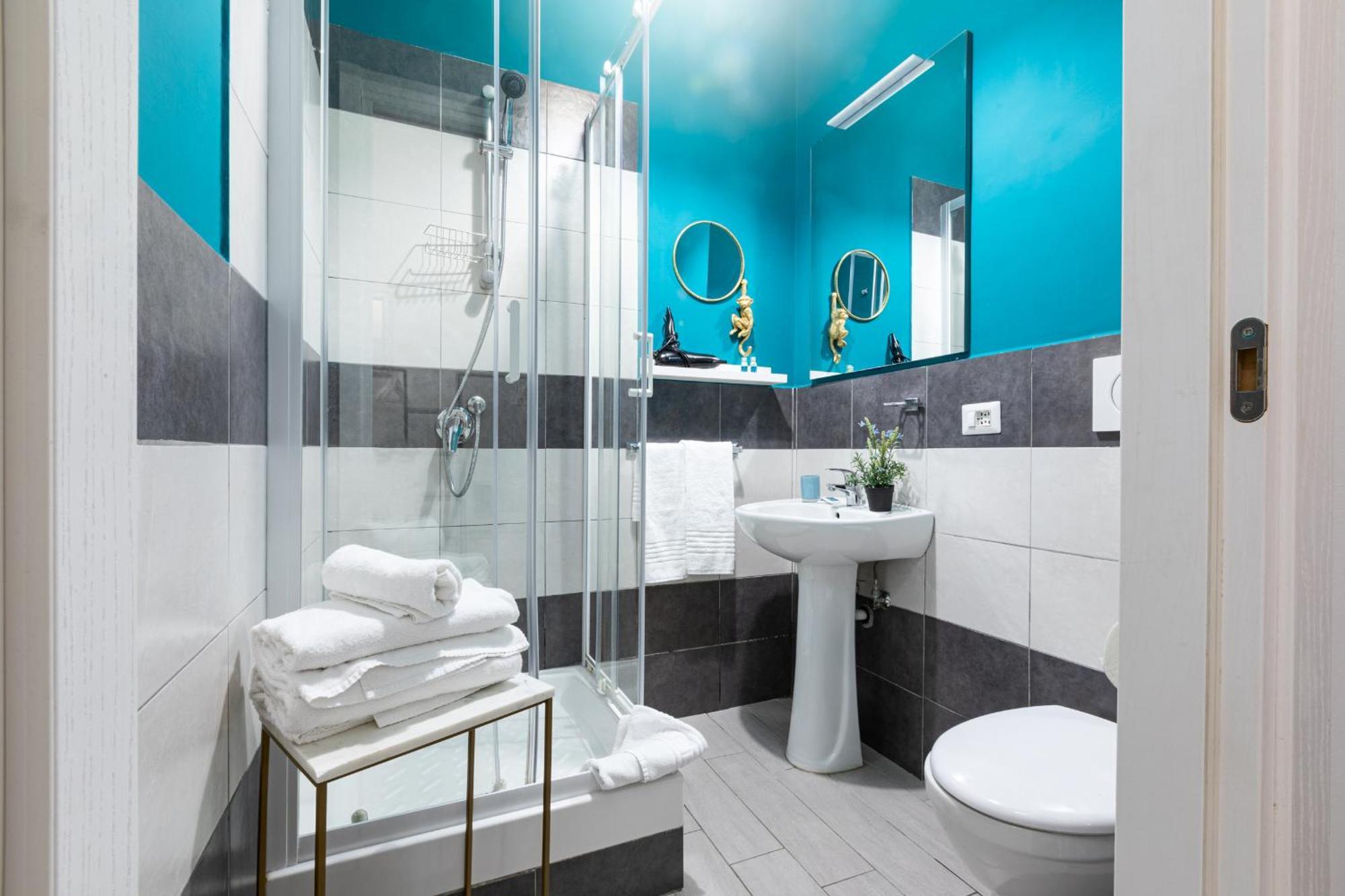 Trastevere Suites - Top Collection Rom Exterior foto