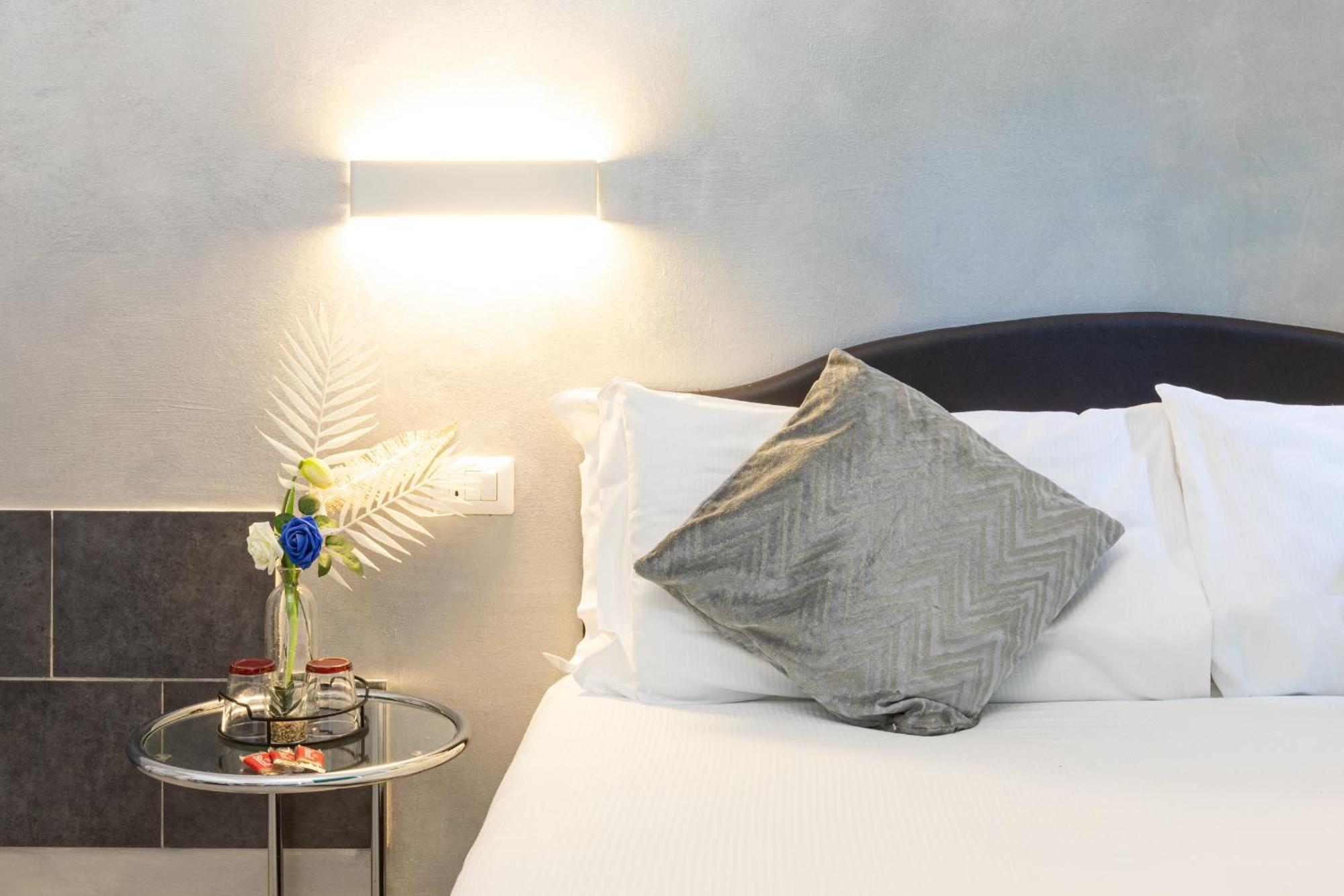 Trastevere Suites - Top Collection Rom Exterior foto